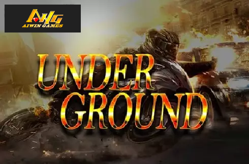 Underground